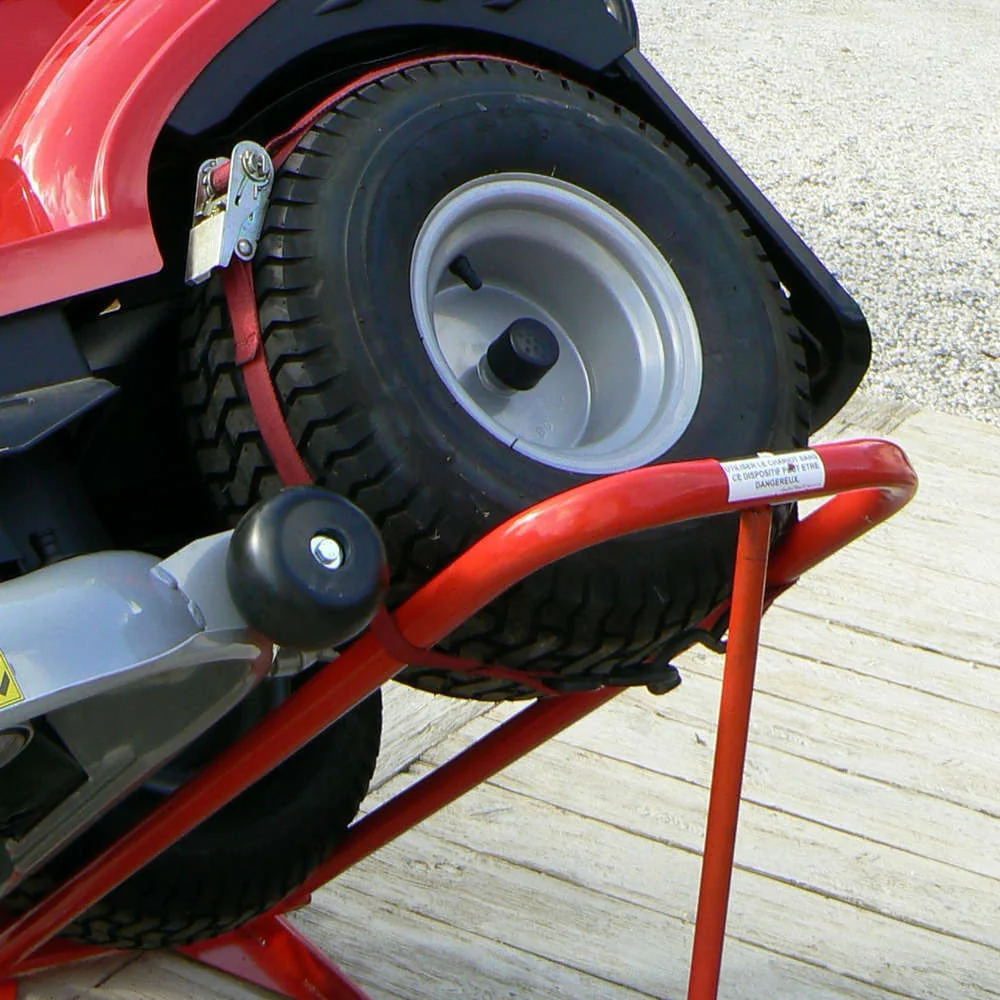 Cliplift - 0110002_2 - Mähwerk-Hub 300 KGS