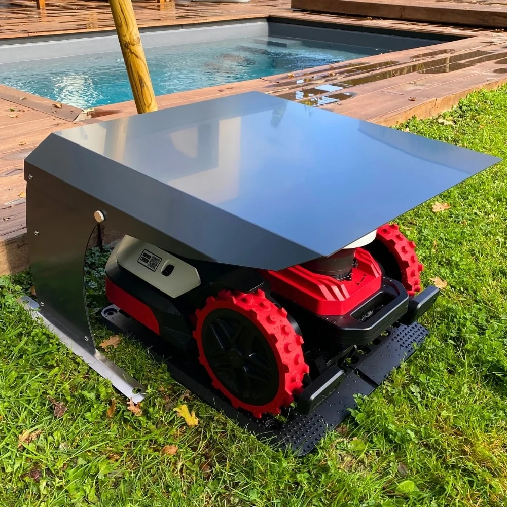 Cliplift - 0220002 - Roboter-Schutzdach Größe M Hergestellt in EU