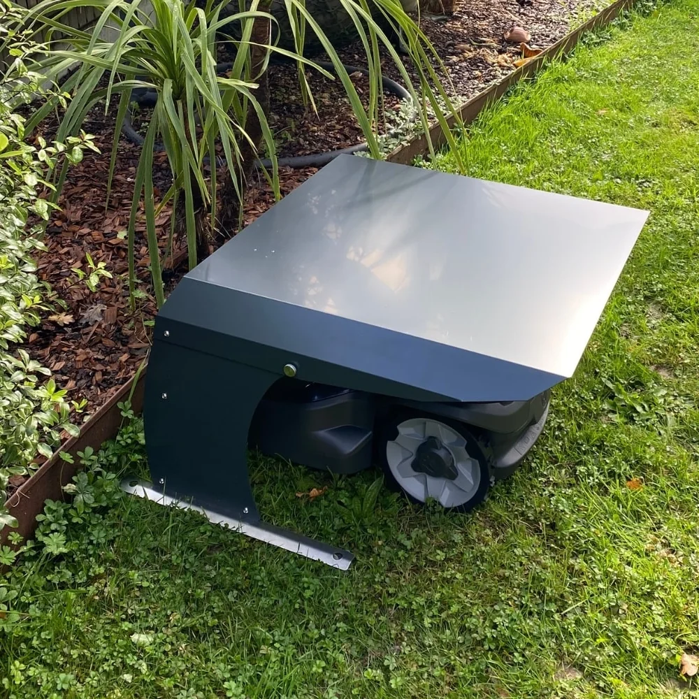 Cliplift - 0220002 - Roboter-Schutzdach Größe M Hergestellt in EU