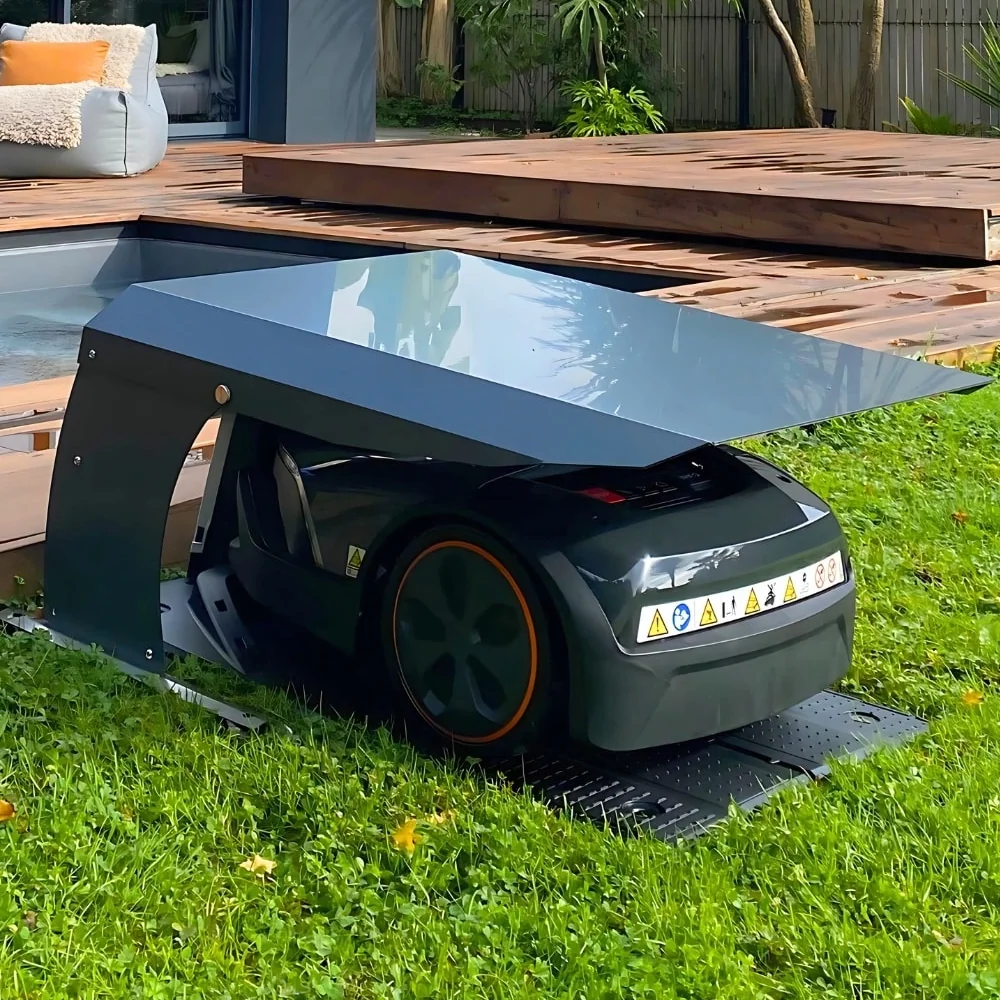 Cliplift - 0220003 - Roboter-Schutzdach Größe XL Hergestellt in EU