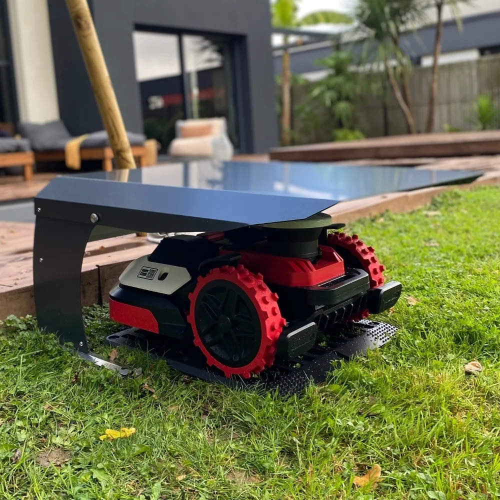 Cliplift - 0220003 - Roboter-Schutzdach Größe XL Hergestellt in EU