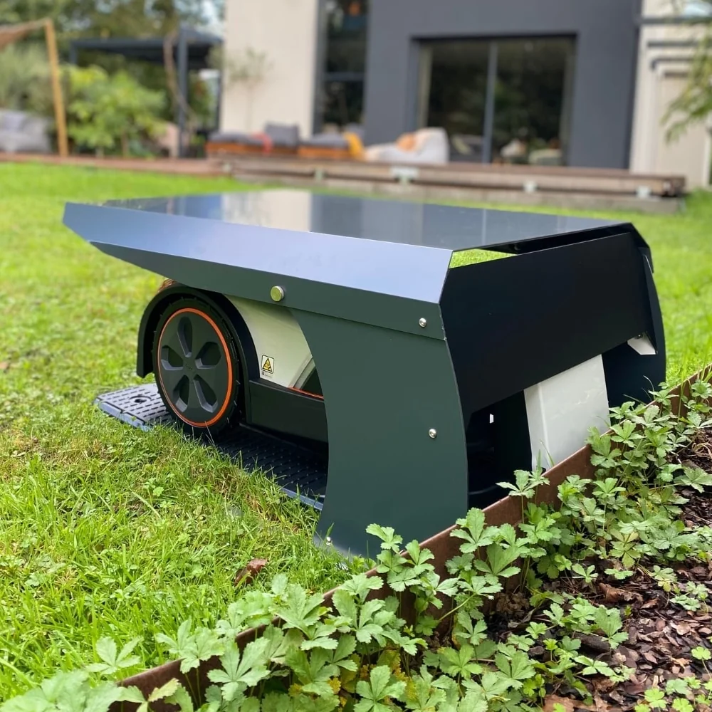 Cliplift - 0220003 - Roboter-Schutzdach Größe XL Hergestellt in EU