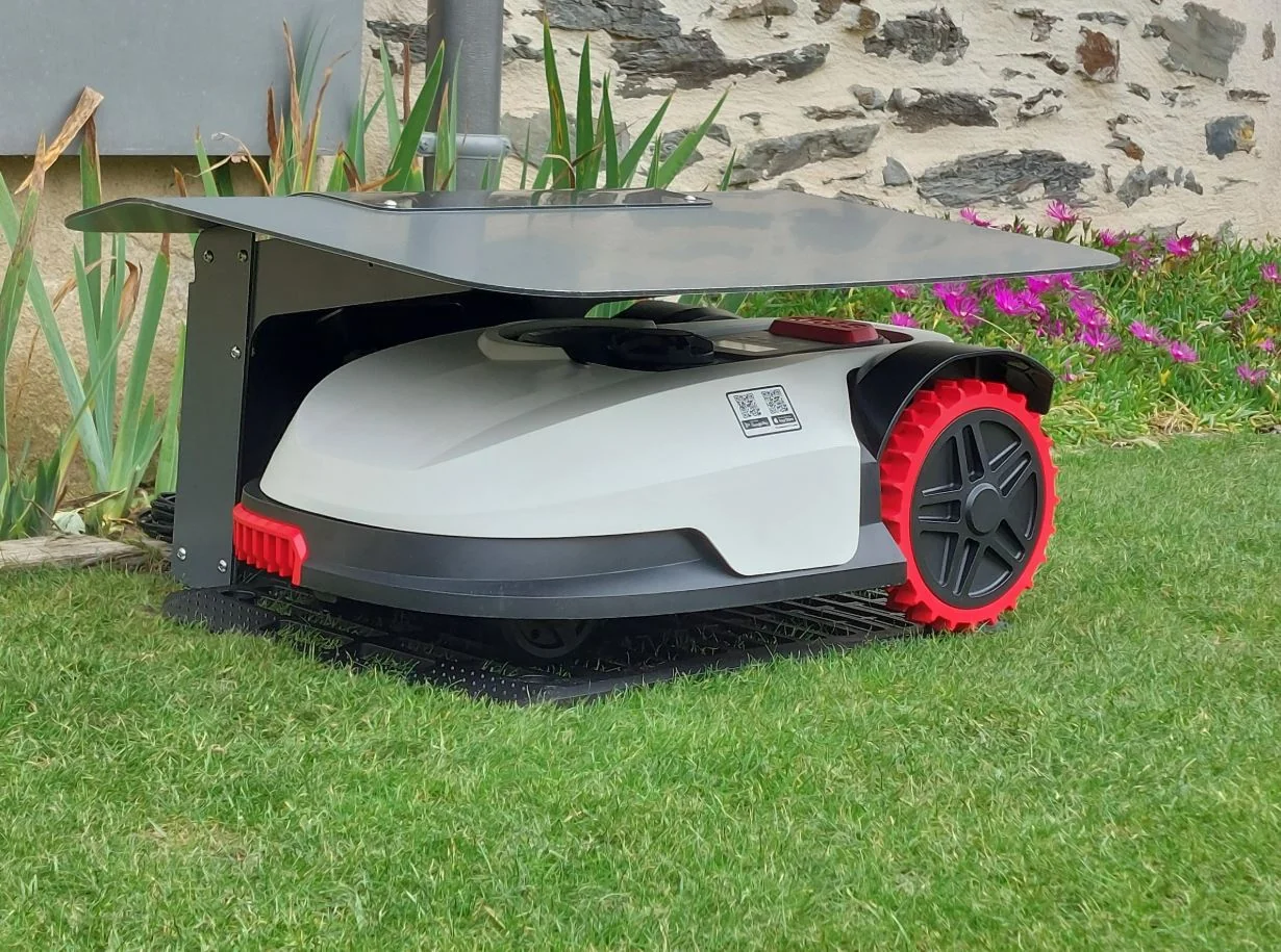 Cliplift - 0220004 - Roboter-Schutzdach Seite 2.0 Hergestellt in EU