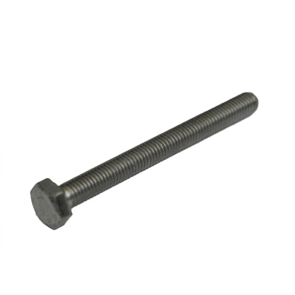 Del Morino - 40100135 - Uni 5739 Schraube M 10X100
