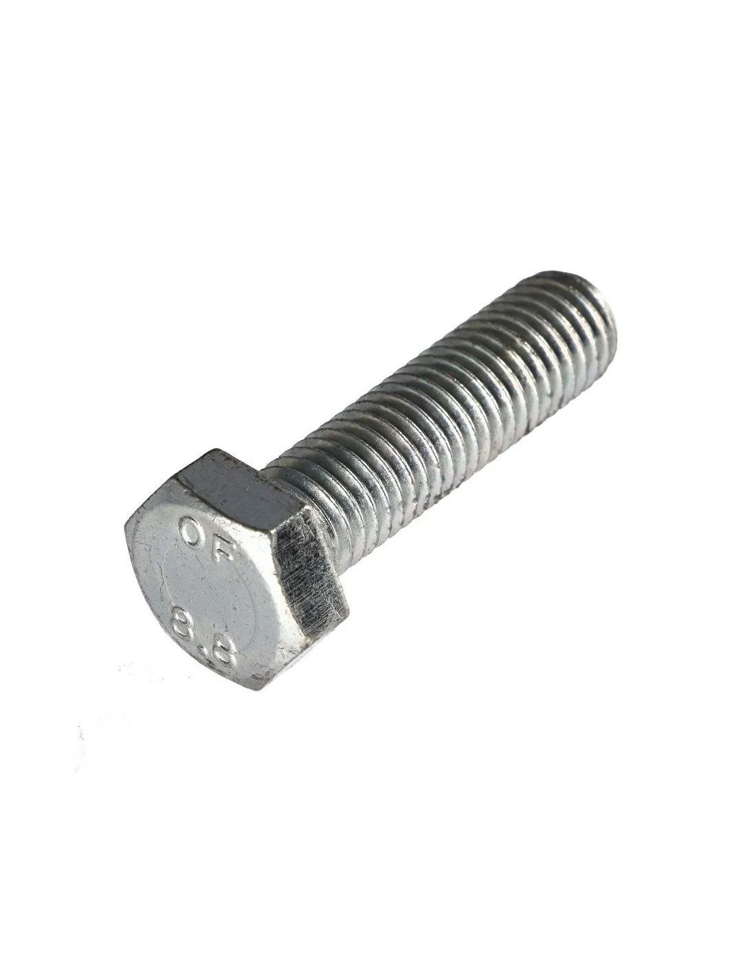 Del Morino - 40100158 - Uni 5739 Schraube M 14X45