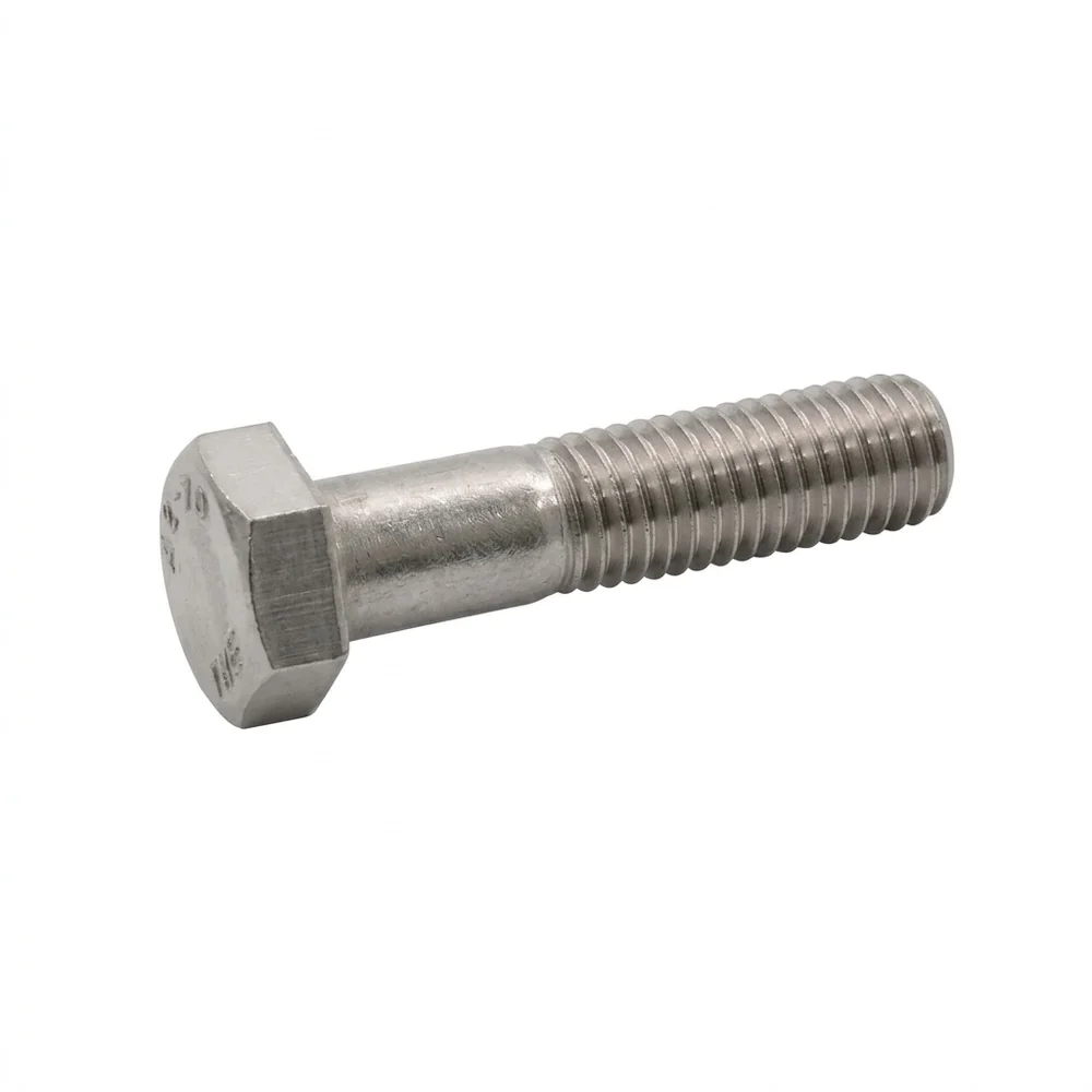 Del Morino - 40100229 - Uni 5738 Schraube M 14X45 F=28 Zn