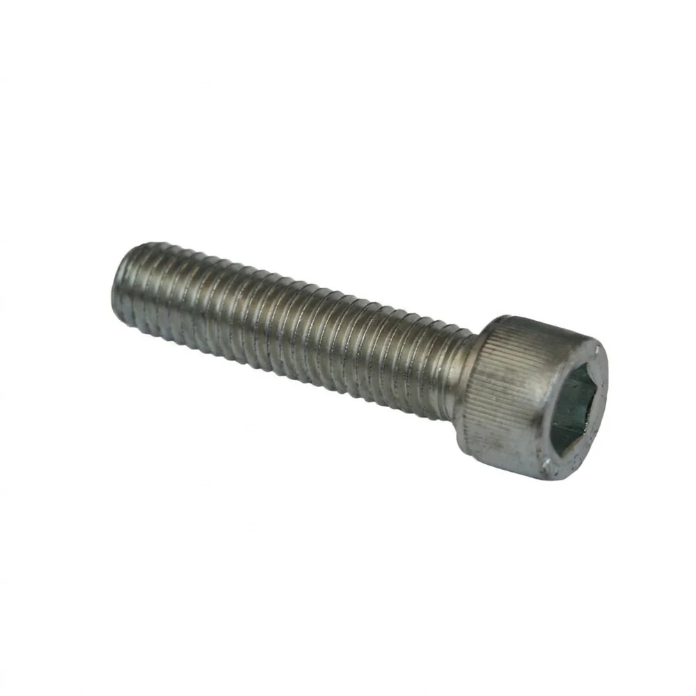 Del Morino - 40100293 - Uni 5931 Schraube M 12X50