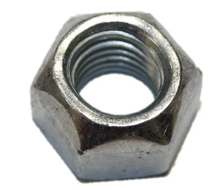 Del Morino - 40200011 - M14 DIN 980 Conelox ZN Mutter