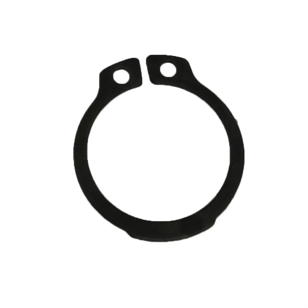 Del Morino - 40400009 - Seegerring E20 Uni 7435