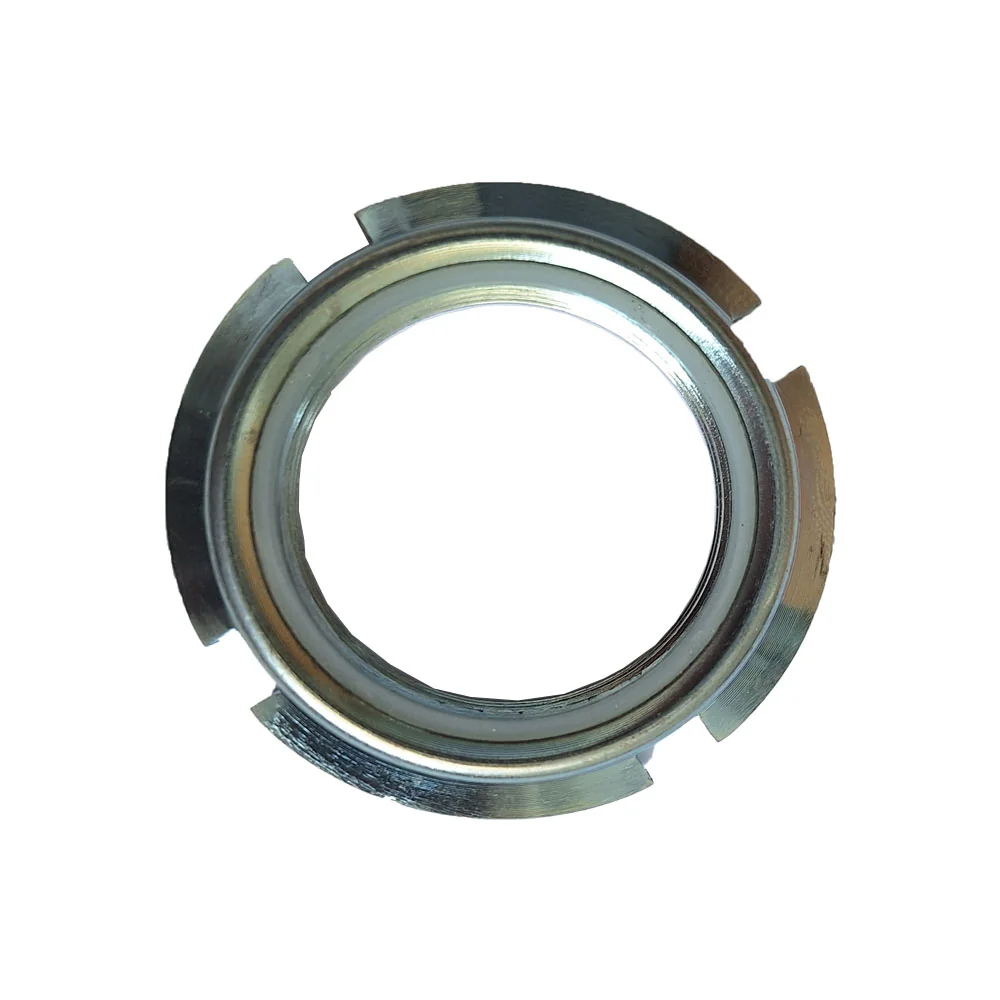 Del Morino - 40700001 - M30 X 1.5 Sicherungsmutter