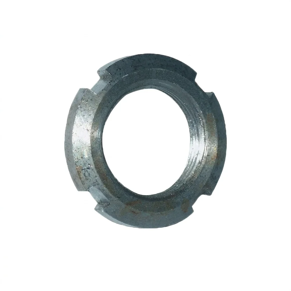 Del Morino - 40700003 - M25 X 1.5 Sicherungsmutter