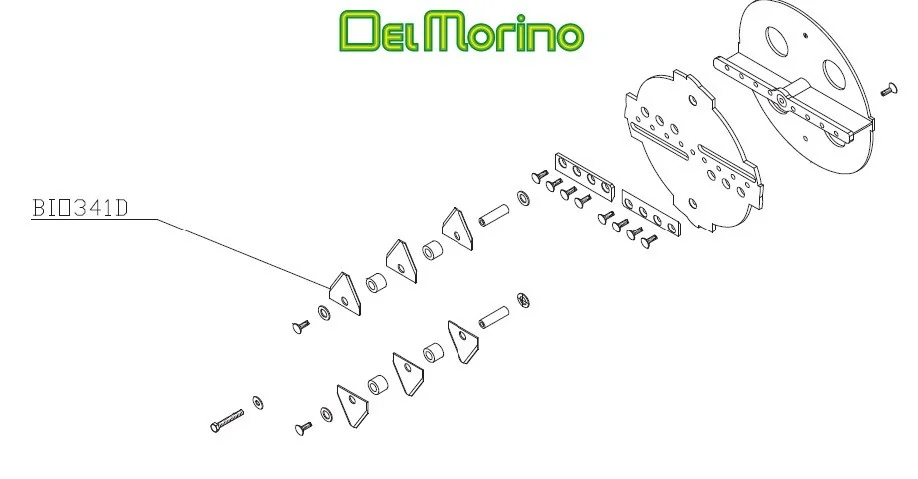 Del Morino - BIO341D - Abschnitt
