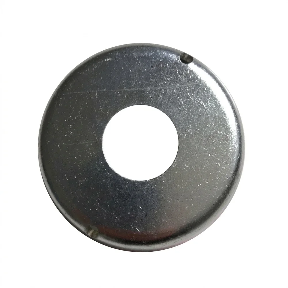 Del Morino - SRM191ZD - Lager Abdeckung Unterlegscheibe