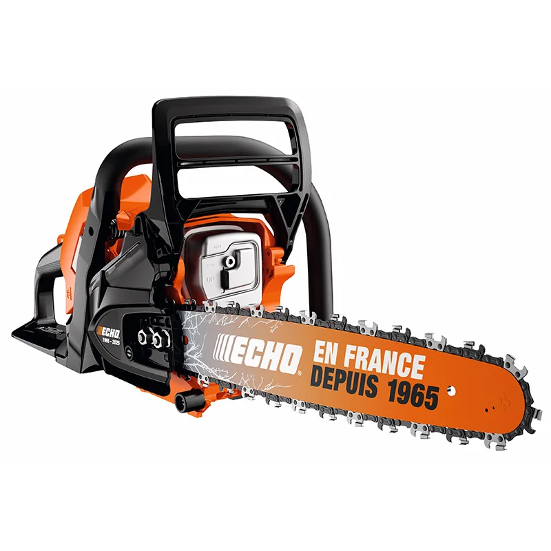 Echo - CS3510EDL - 34.4CC 35CM 3/8
