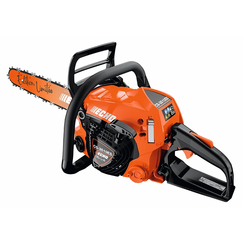 Echo - CS3510EDL - 34.4CC 35CM 3/8