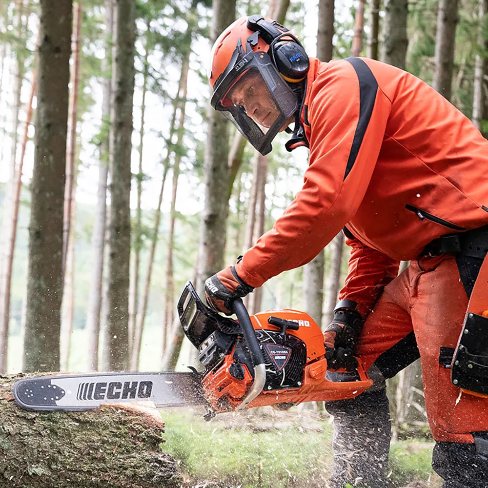 Echo - CS7310SX50 - Kettensäge 73,5 ccm 50 cm