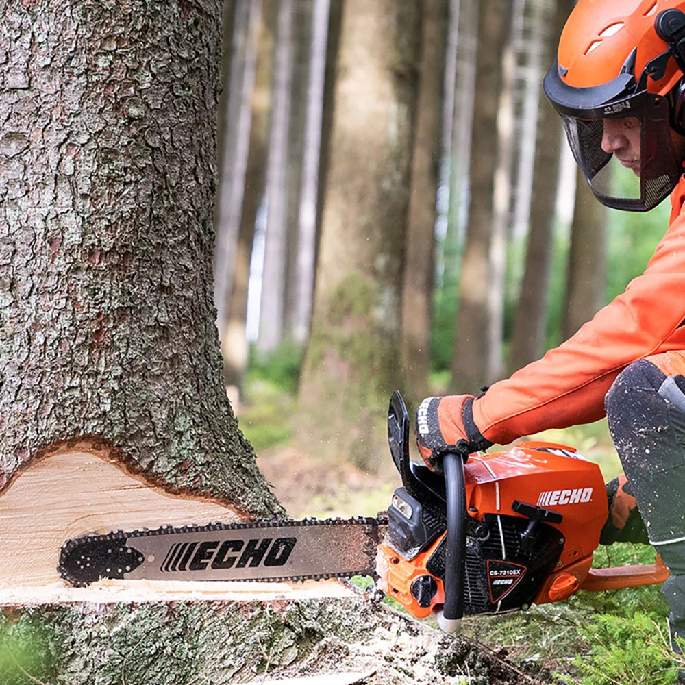Echo - CS7310SX50 - Kettensäge 73,5 ccm 50 cm