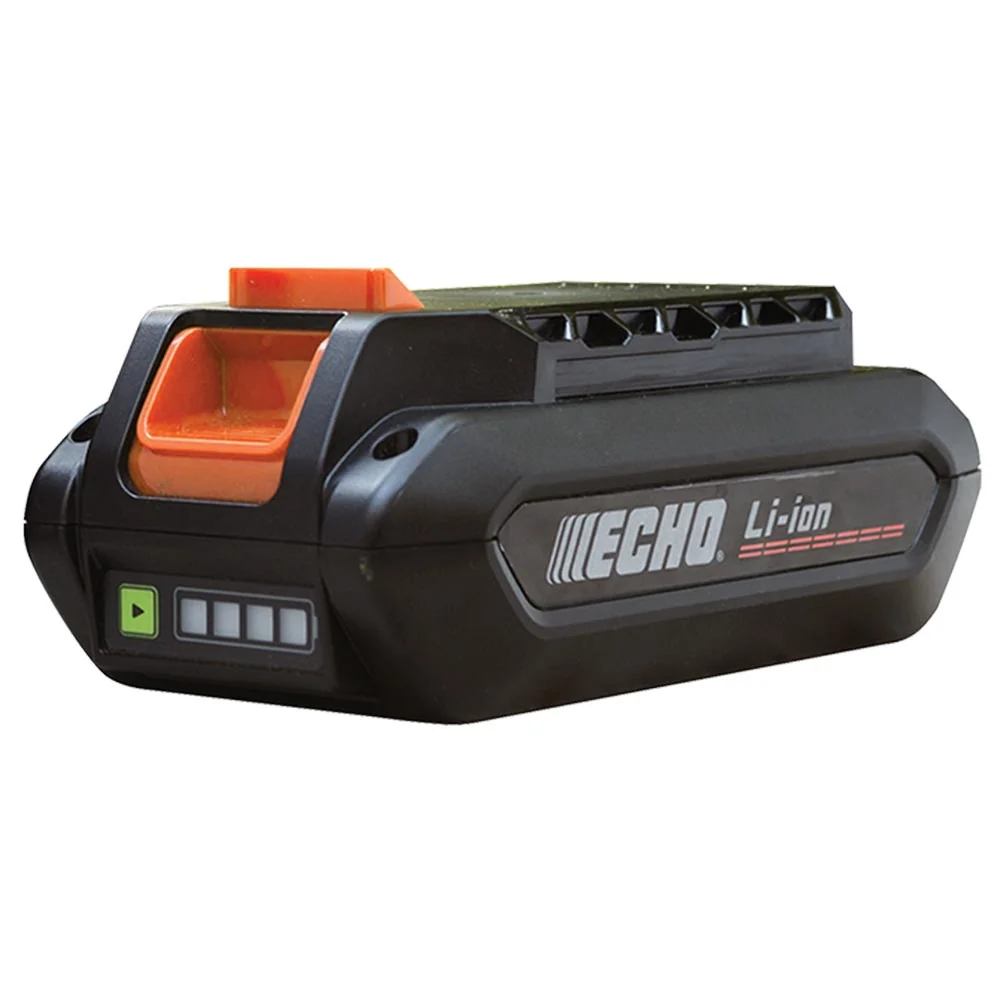 Echo - DCS2500A4C1 - Kettensäge 30CM 1/4 Akku & Batterie 2.3Ah