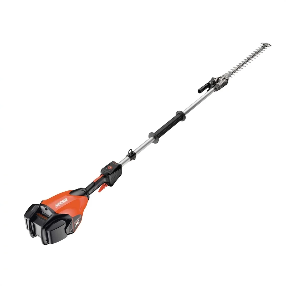 Echo - DHCAS2600HDC1 - Stangentrimmer 2,2M 54CM verstellbar 50V
