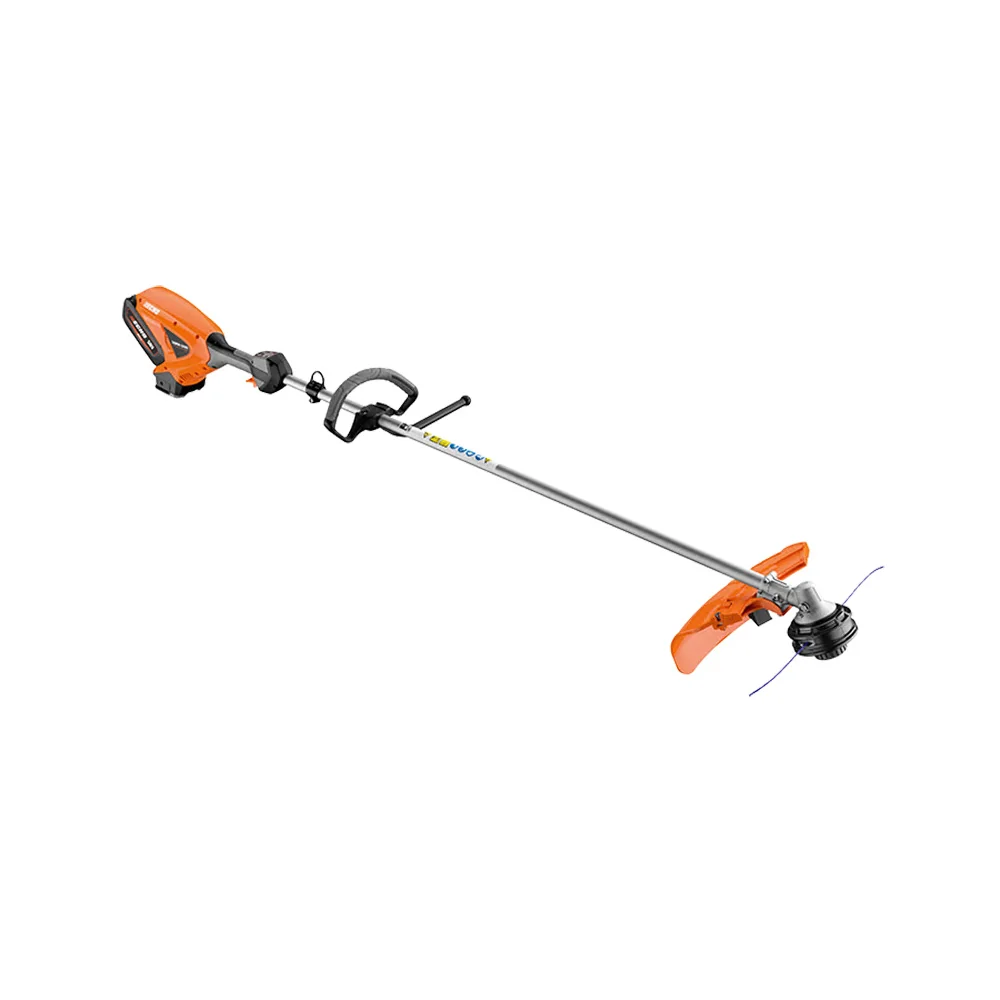 Echo - DSRM2400L - Freischneider 50V 5Ah ohne Akku, Bügelgriff