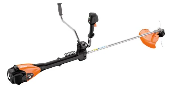 Echo - DSRM3500U - Freischneider 5Ah Pro 50V ohne Akku