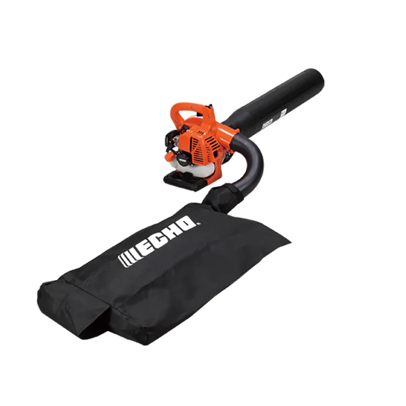 Echo - ES250ES - Shred 'N' Vac Gebläse und Sauger 25,4 ccm