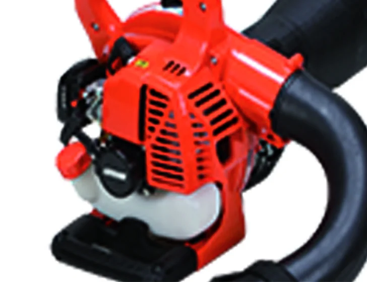 Echo - ES250ES - Shred 'N' Vac Gebläse und Sauger 25,4 ccm