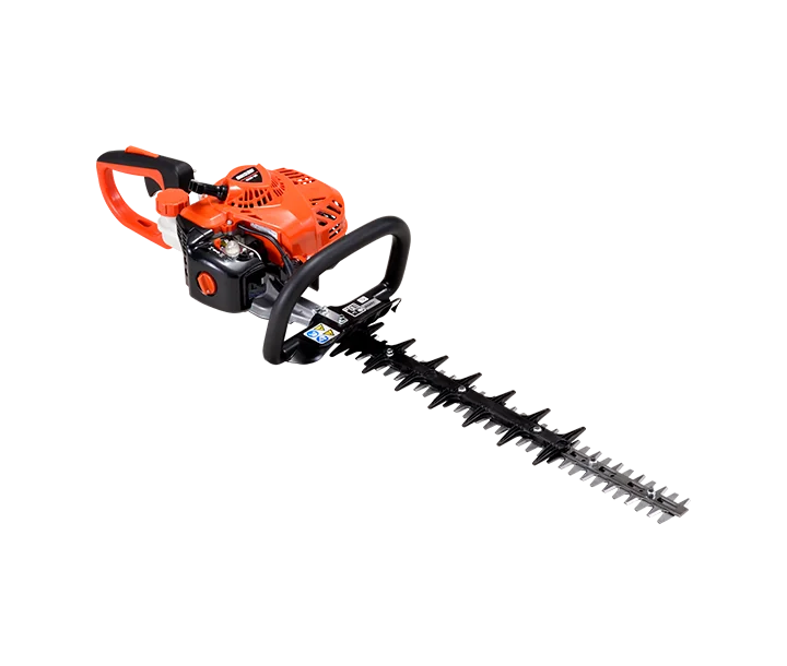 Echo - HC2020 - Heckenschneider