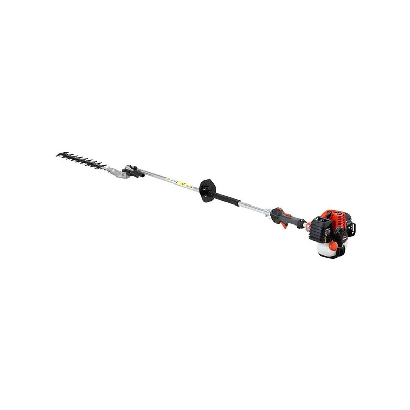 Echo - HCA2620ESHD - Heckenschneider mit langem Rohr + Gelenkmesser