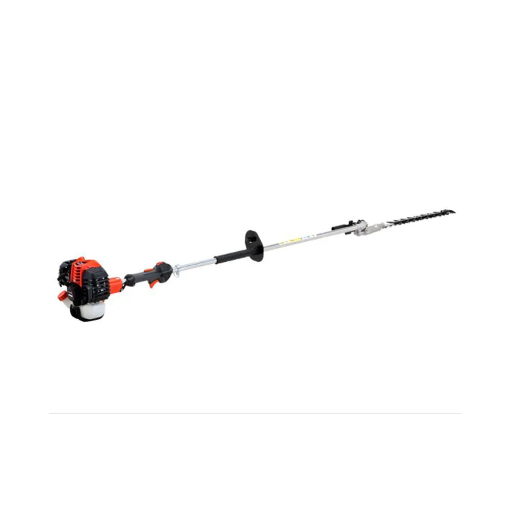 Echo - HCA2620ESHD - Heckenschneider mit langem Rohr + Gelenkmesser