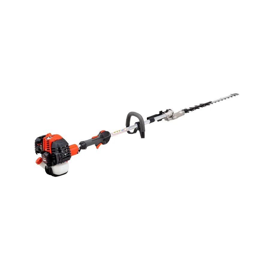 Echo - HCAS2620ESHD - Heckenschneider mit kurzem Rohr + Gelenkmesser
