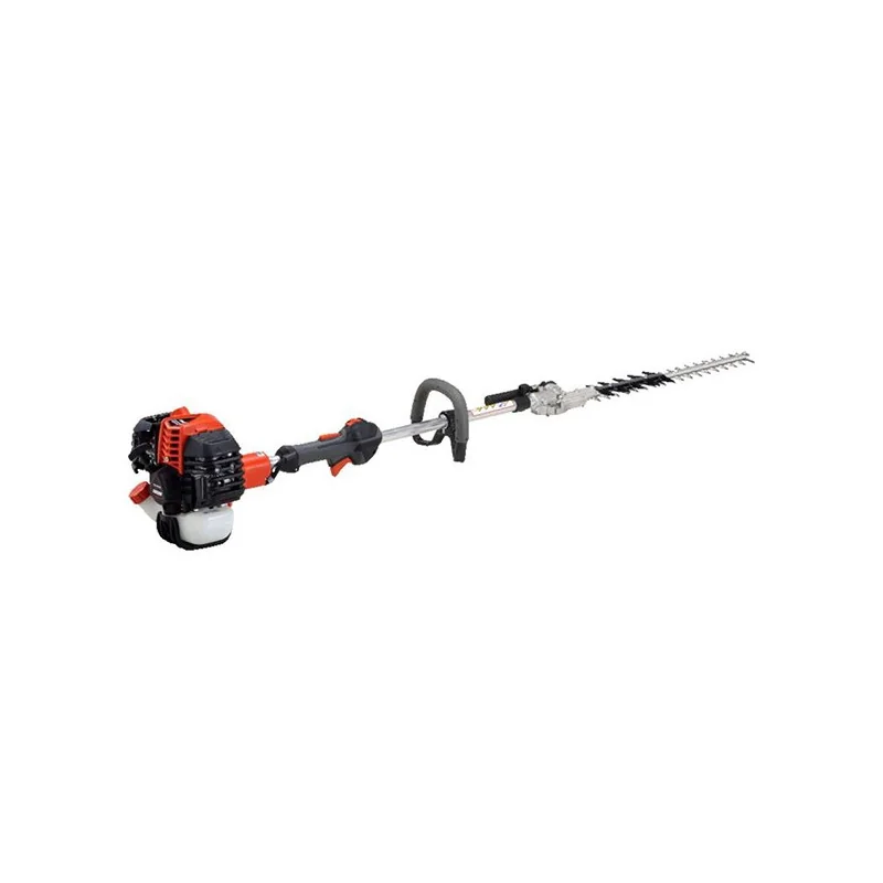 Echo - HCAS2620ESHD - Heckenschneider mit kurzem Rohr + Gelenkmesser
