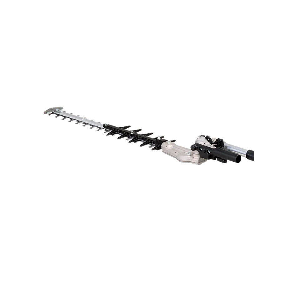 Echo - HCAS2620ESHD - Heckenschneider mit kurzem Rohr + Gelenkmesser