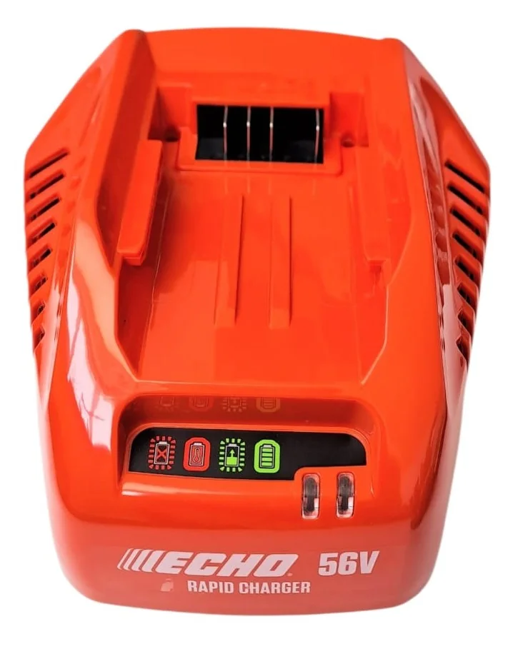 Echo - LC56V4A - Schnellladegerät 50,4 V