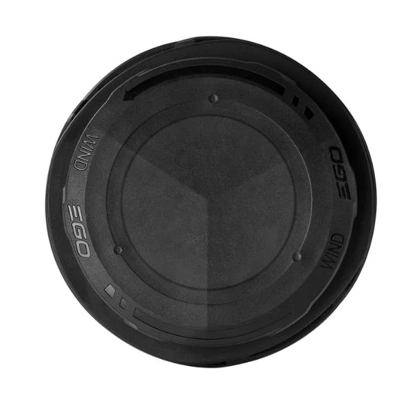 Ego - AH3810 - Pro-Schnellwechsel-Fadenkopf