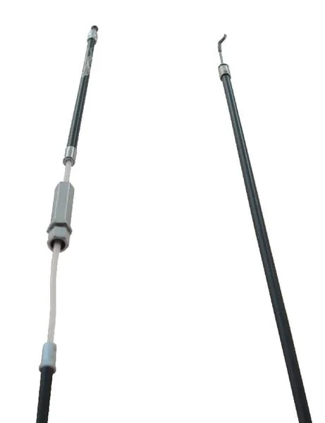 Etesia - 23660 - Kabel+TH.46 Kupplungsg.