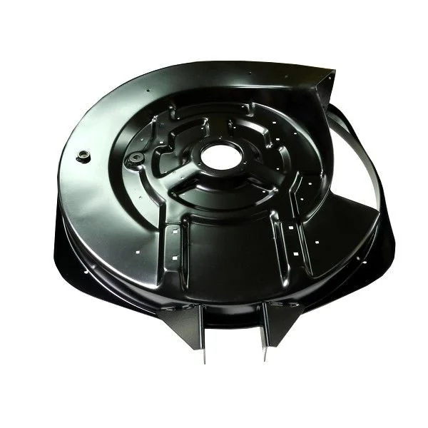 Etesia - 28405 - Gehäuse komplett MBHE