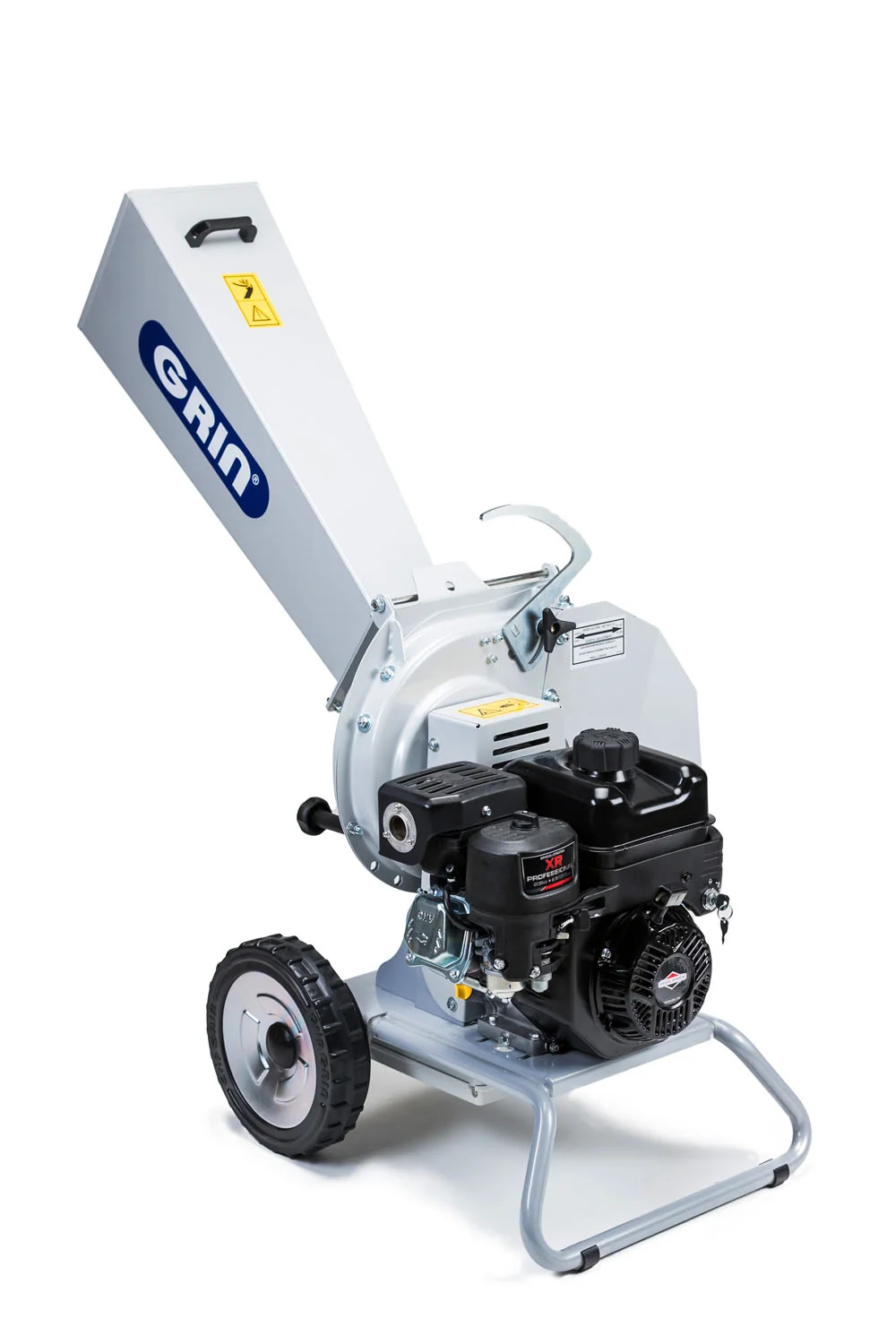 Grin - BIOCH50 - Bio-Häcksler 208cc