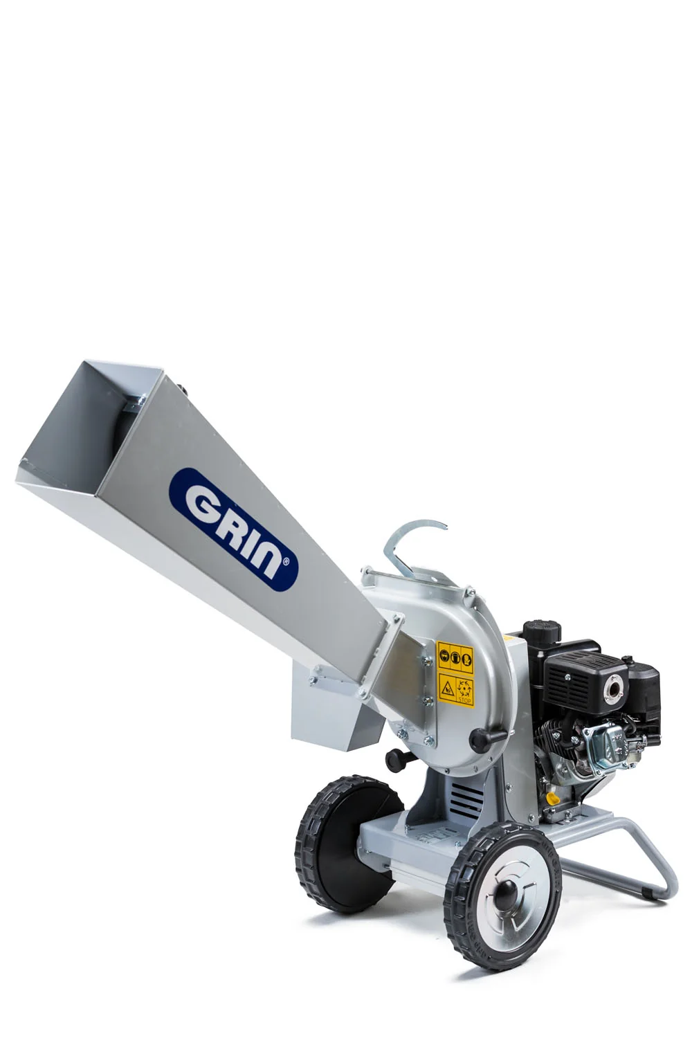 Grin - BIOCH50 - Bio-Häcksler 208cc