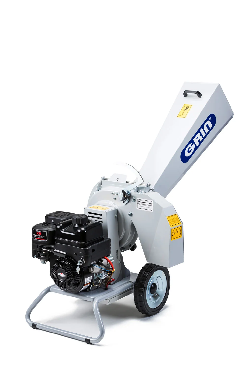 Grin - BIOCH50 - Bio-Häcksler 208cc