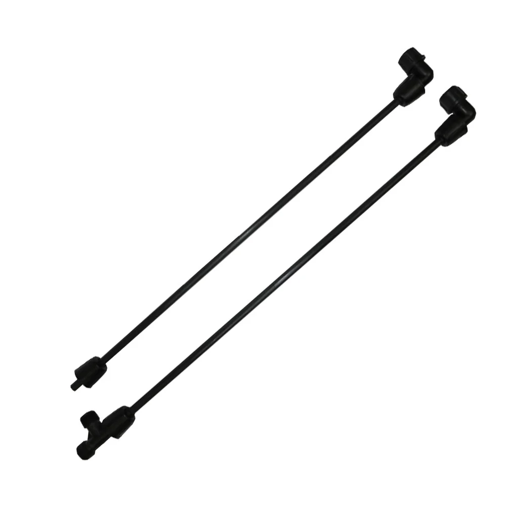 Iseki - PELANCE2TETES - Lanze 2 Düsen 45 CM