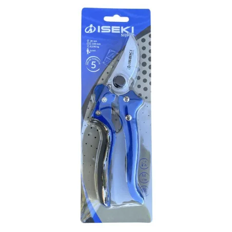 Iseki - SJ230M - Gp-Astschere Einhand D20 230MM T