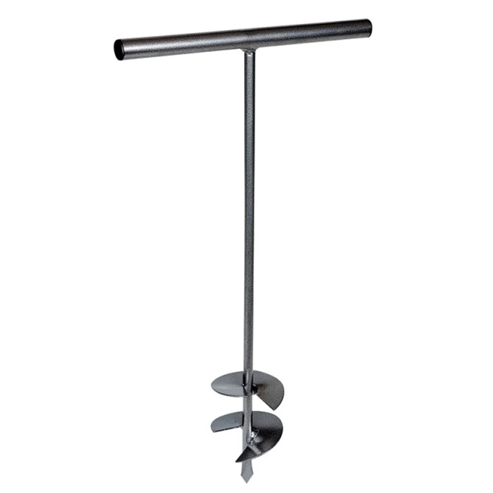 Mermier - 262101 - Schneckenbohrer Durchmesser 100 Länge 1000