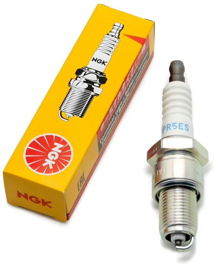 NGK - BPR5ESSD - Zündkerze Ut