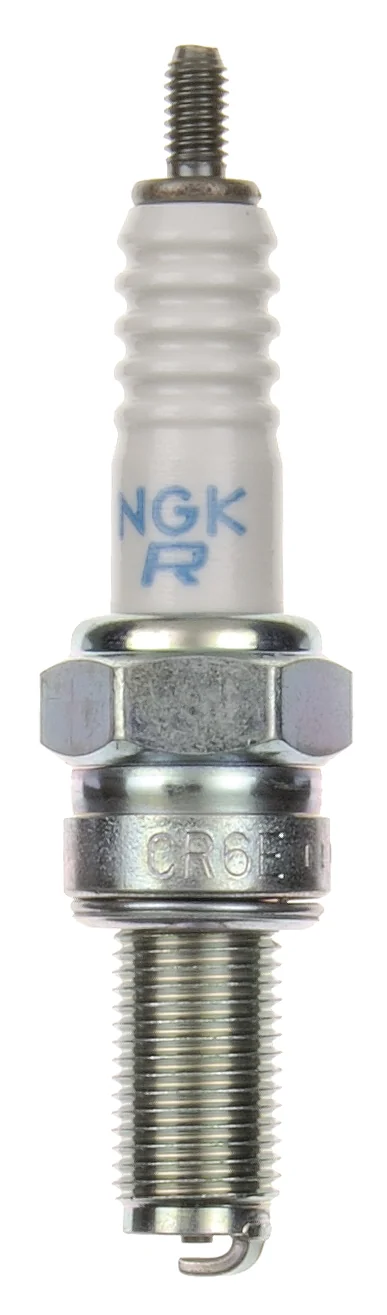 NGK - CR6E - Gewindebolzen der Zündkerze Ut