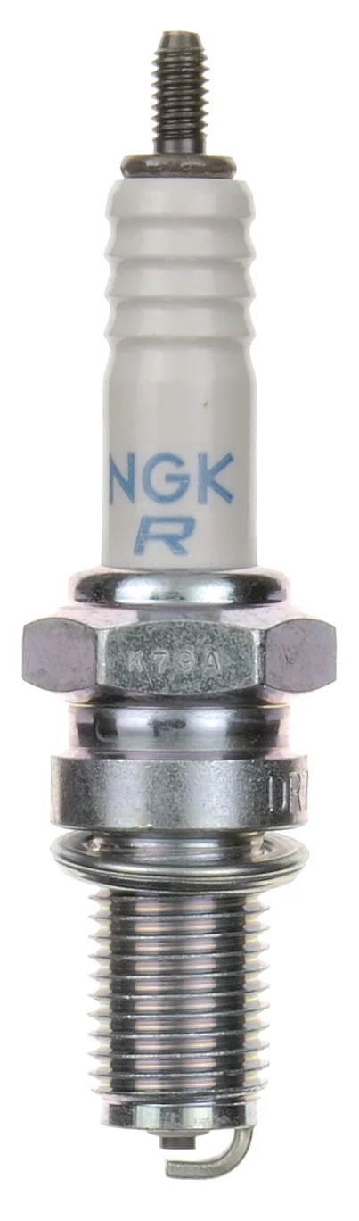 NGK - DR7ES - Gewindeschaft der Zündkerze Ut