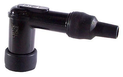 NGK - LB10E - Entstörkondensator Ut