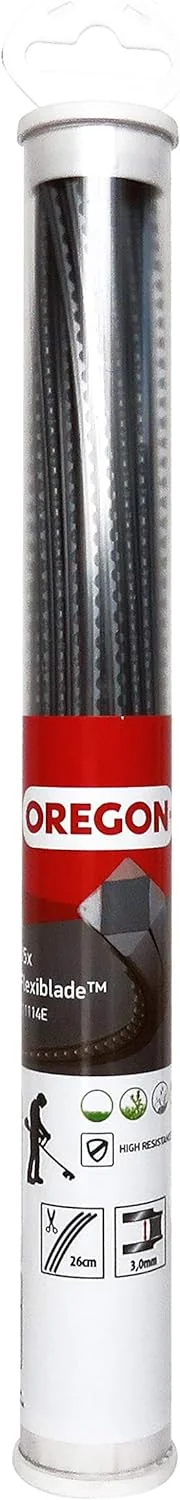 Oregon - 111114E - 35 Stränge Flexiblade 3.00 MM