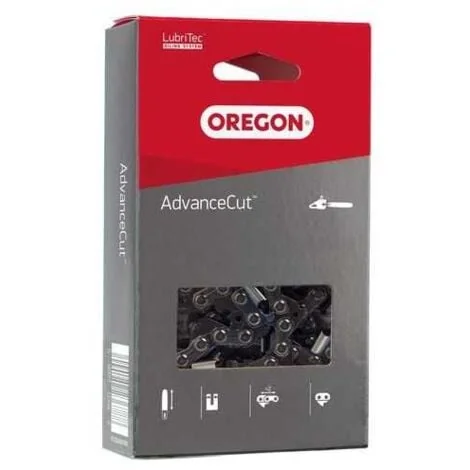 Oregon