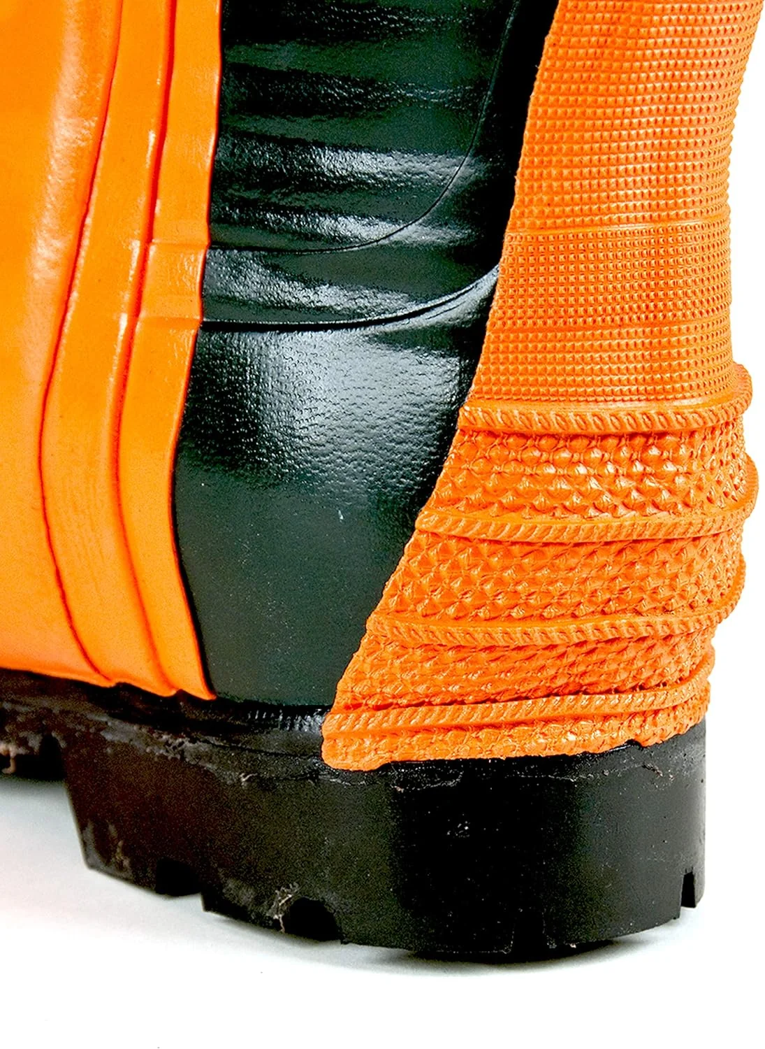 Oregon - 29538543 - Forststiefel in Gummi T43